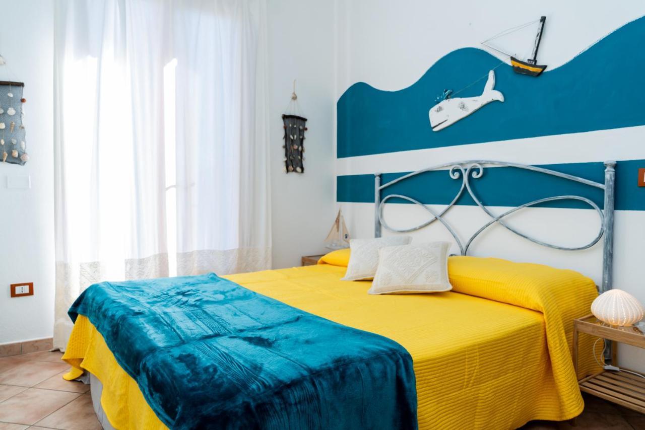 Nora Guesthouse Rooms And Villas Pula Exteriör bild